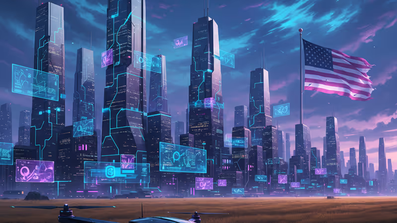 米FCC、外国製ドローンを全面禁止へ―国家安全保障を理由に市場から排除