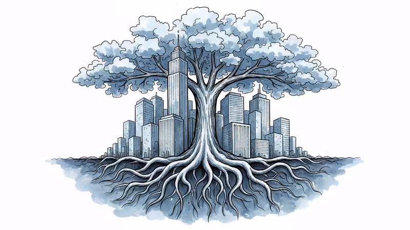 US Halts Visas for 75 Nations, But Who's Really Dependent on Whom?