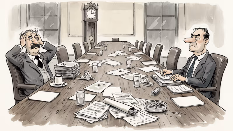 한미 무역갈등, 협상 테이블에서 '평행선