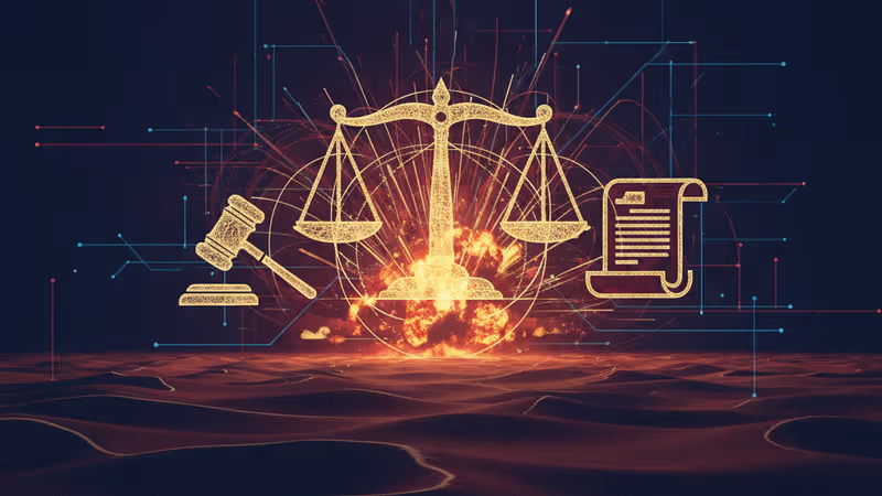 US Launches 'Deadly Strike' on ISIL in Nigeria, Trump Announces