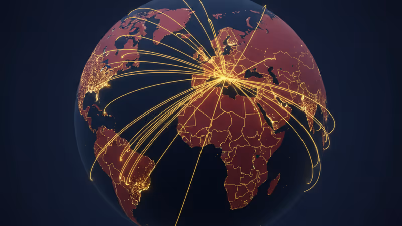 中東外交の新局面：サウジ・イラン接近と米国の戦略再編が世界に与える影響