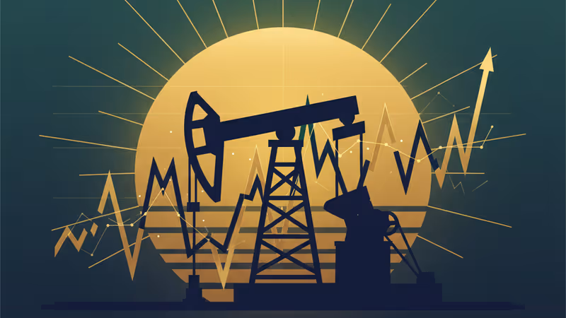 ベネズエラに「最大限の制裁」発動か 米国が示唆、原油価格100ドル再高騰の懸念