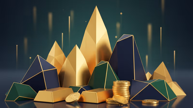 義大利麵碗與顯示關稅下降的百分比圖表