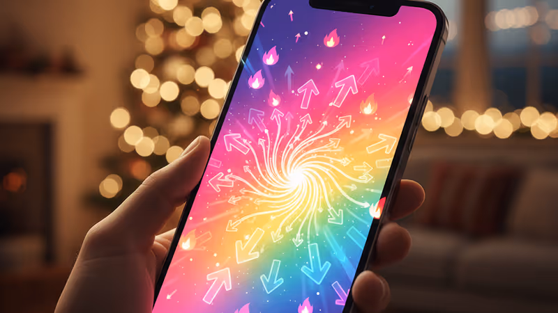 US State Holiday Loneliness Index 2025: Why West Virginia Ranks #1