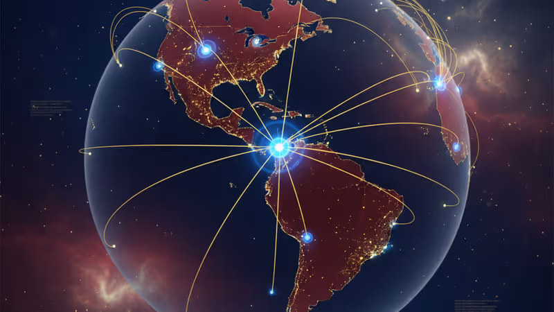 2026년 미국 베네수엘라 공습: 토드 로빈슨 전 대사가 분석한 외교적 파장