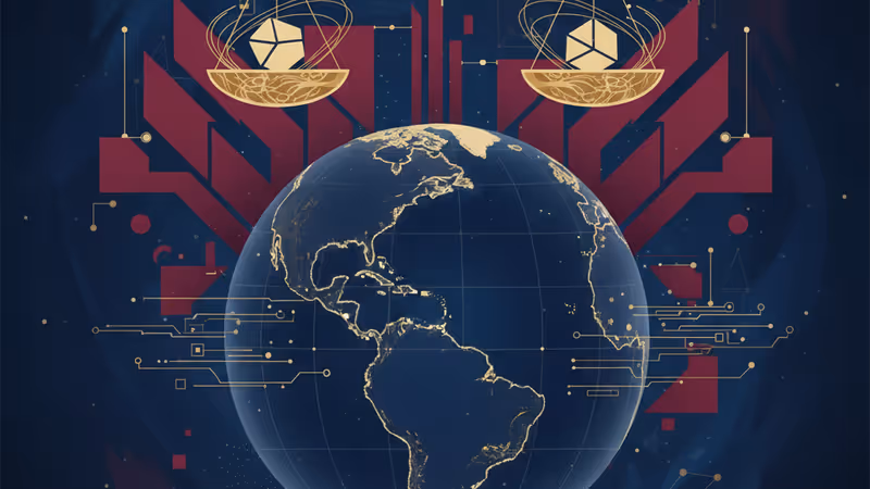 米軍のベネズエラ空爆：揺れるラテンアメリカ各国の反応と2026年の地政学リスク