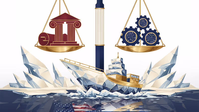 U.S. to Appoint First Arctic Ambassador in 8 Years, Signaling Major Policy Shift in High North