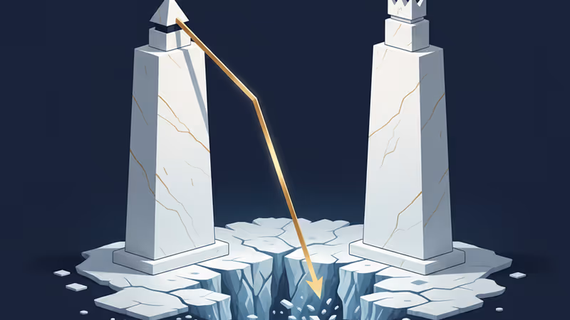 US-UK Tech Deal on Ice: Decoding the £31 Billion Fallout for Investors