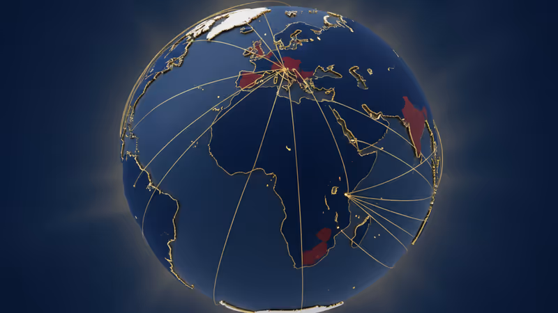 US Visa Delays Force Tech Talent Stasis, Sparking Geopolitical Ripples