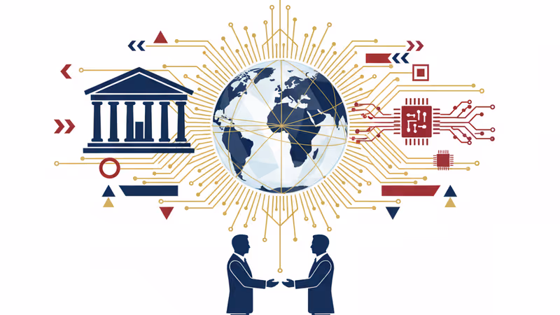 US Widens Tech Dragnet: Why Xiaomi and DeepSeek Are the New Huawei