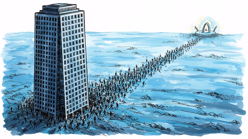 Users Flee to 'Censorship-Free' UpScrolled After TikTok Deal