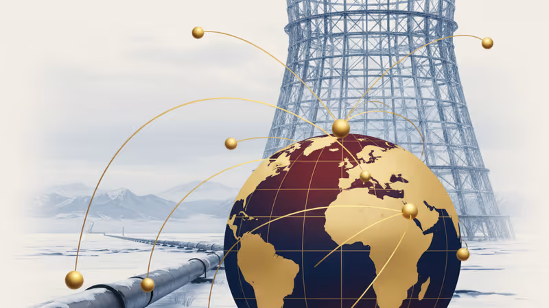 2026 烏茲別克 天然氣 短缺：單月二度限供，能源安全拉響警報