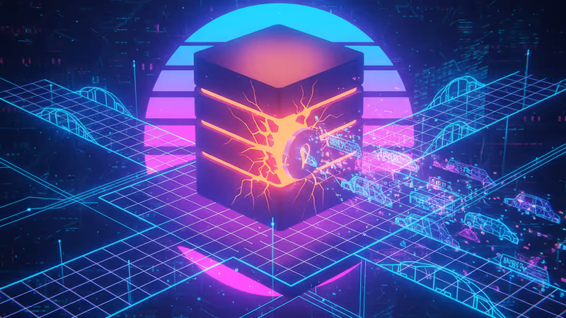 烏茲別克「天網」洞開：全國車牌監控數據庫無密碼，百萬民眾行蹤暴露無遺