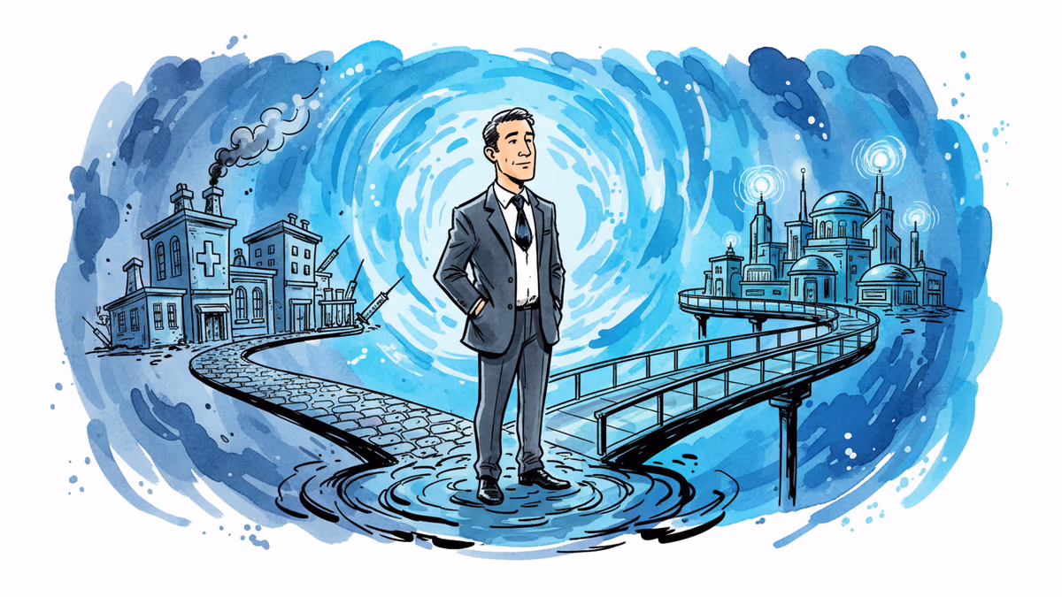 Vaccine Guidelines Are Shifting—And They May Shift Again