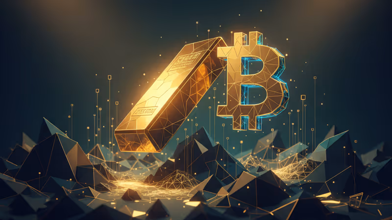 VanEck Predicts Bitcoin Will Be 2026's Top Performer After 50% Lag in 2025