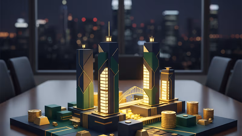 萬科集團 債務重組 2026 定調：匯豐指其為「技術性違約」，市場波及風險或低於預期