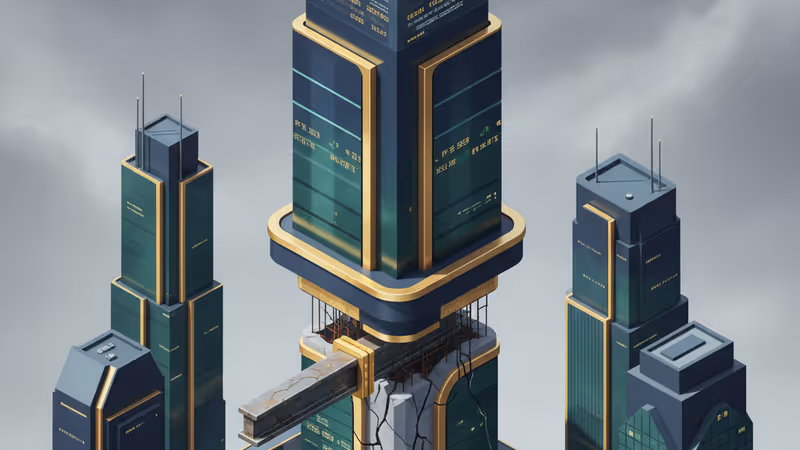 중국 완커, 채무불이행은 피했지만…'30일짜리' 시한부 생명 연장