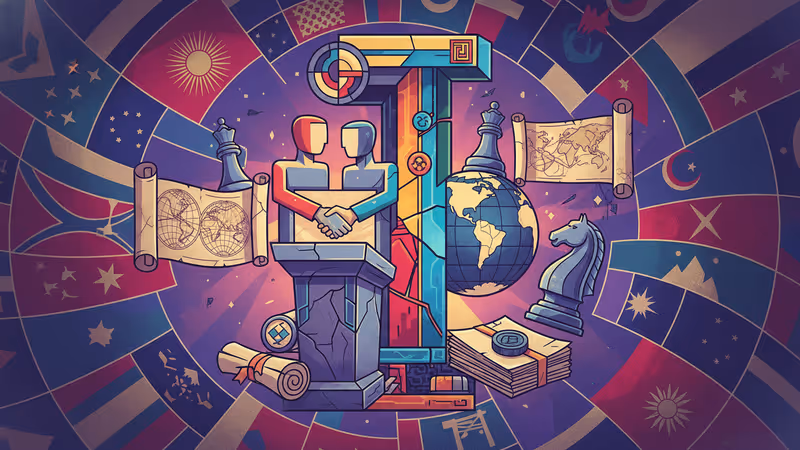 베네수엘라 마두로 납치 3주 후, 트럼프의 '불완전한 전략