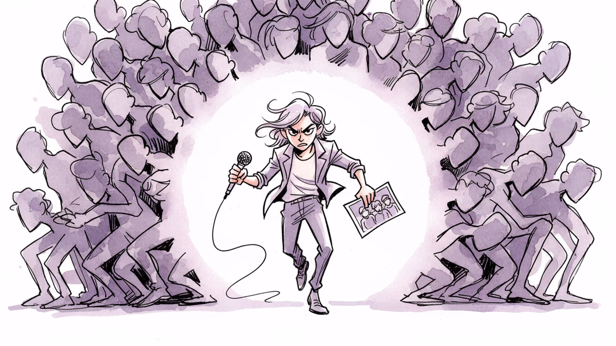 베리베리 강민, 솔로 데뷔 확정... K-Pop 그룹 멤버들의 새로운 선택