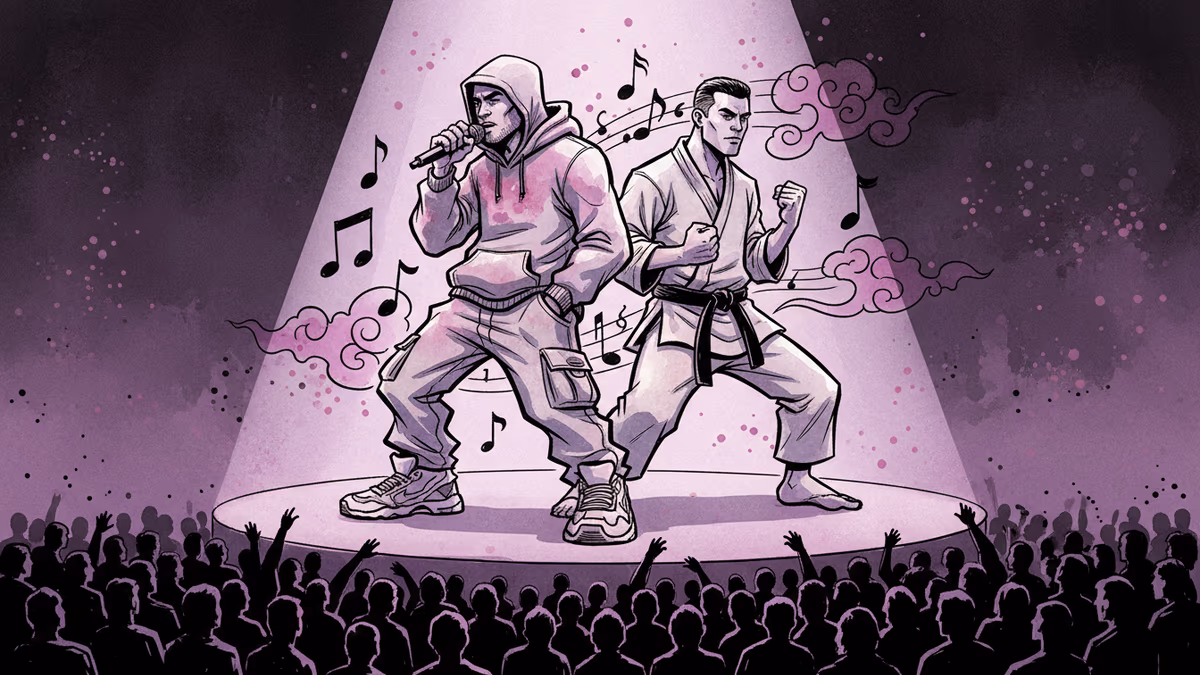 버논 X 디에잇, SEVENTEEN의 새 유닛이 온다