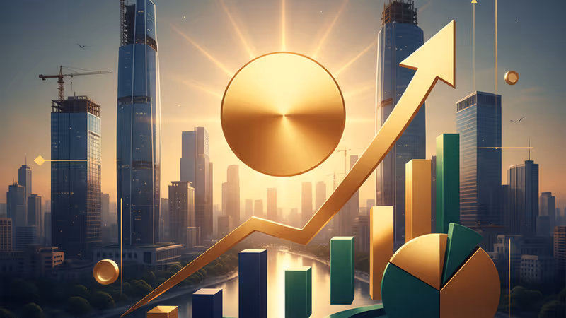 ベトナムの建設現場とタイの国境地帯の対比イメージ