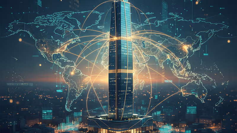 Vietnam Unveils 2030 Vision for Dual-City International Financial Hub to Capture Foreign Capital