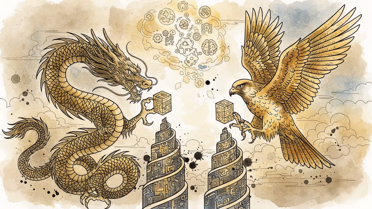 Vietnam's FPT Teams Up with Trump-Linked UAE Giant G42 for AI Data Centers