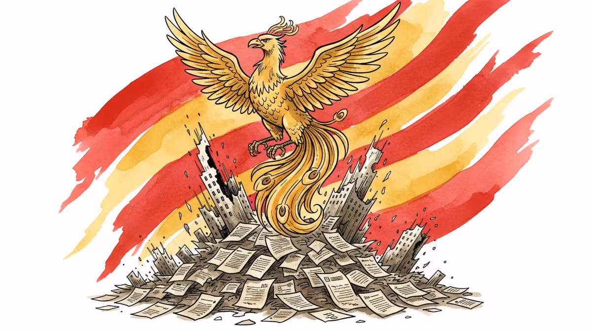 越南「殭屍企業」重生記：破產法修正為債務企業開闢重組之路