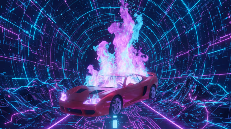 '콜 오브 듀티'의 아버지, 빈스 잠펠라 LA서 교통사고로 사망