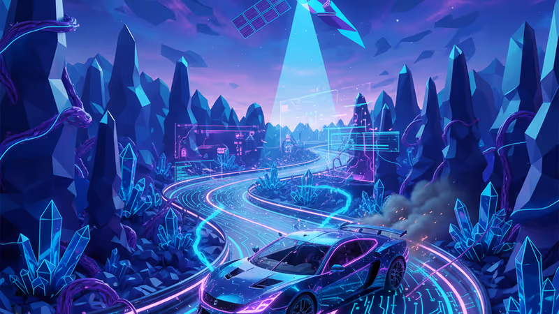 Vince Zampella, Creator Behind 'Call of Duty,' Dies in Crash First Reported by Apple's Emergency SOS