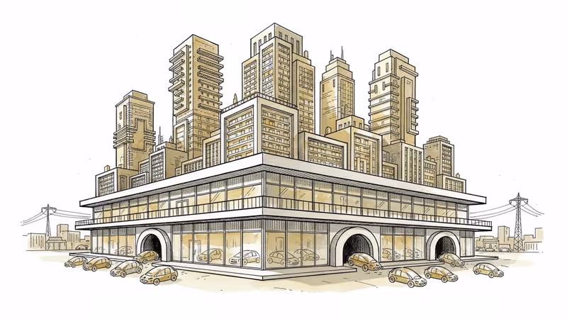 ベトナム・ビングループ、2025年利益111%増の裏側