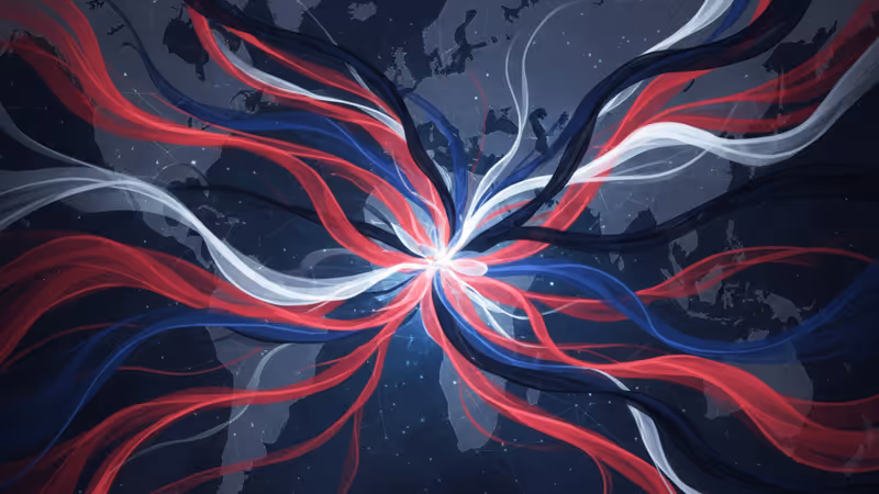 Virtual K-Pop Takes Over UK Charts: HUNTR/X's 'Golden' Goes Double Platinum