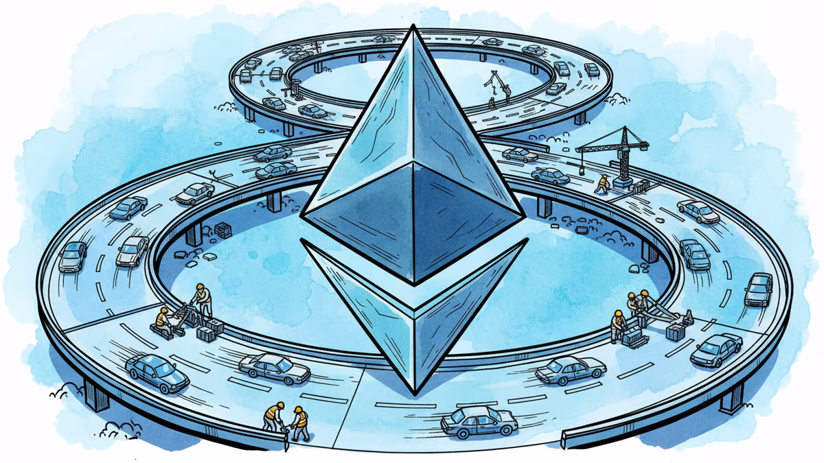 비탈릭의 새 계획, 이더리움을 '가치의 인터넷'으로 만든다