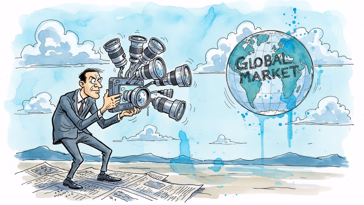 Vivo's Global Ultra Gambit: Can Camera Specs Crack the Premium Market?