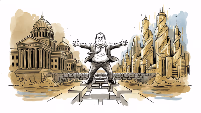 월가 거물, '암호화폐는 이제 실험이 아니다'