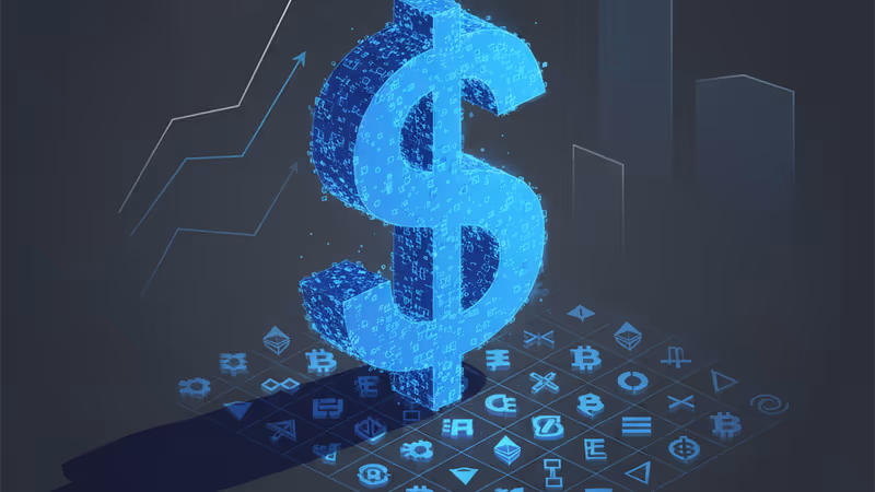 Wall Street's Silent Invasion: JPMorgan's Tokenized Dollar is the Real Crypto End-Game