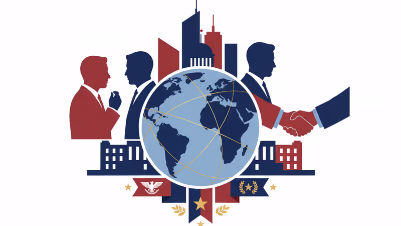 미국의 '레드라인'이 지워졌다: 우크라이나 전쟁, 새로운 국면으로