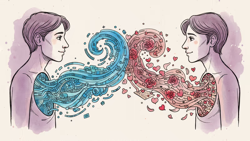 When AI Meets Romance: New K-Drama Explores Love in the Algorithm Age