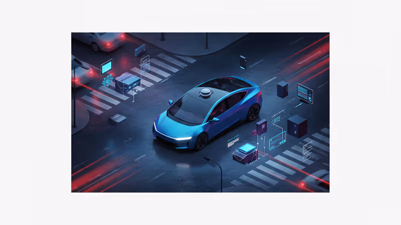 샌프란시스코 대정전, 웨이모 로보택시 멈춰 세웠다