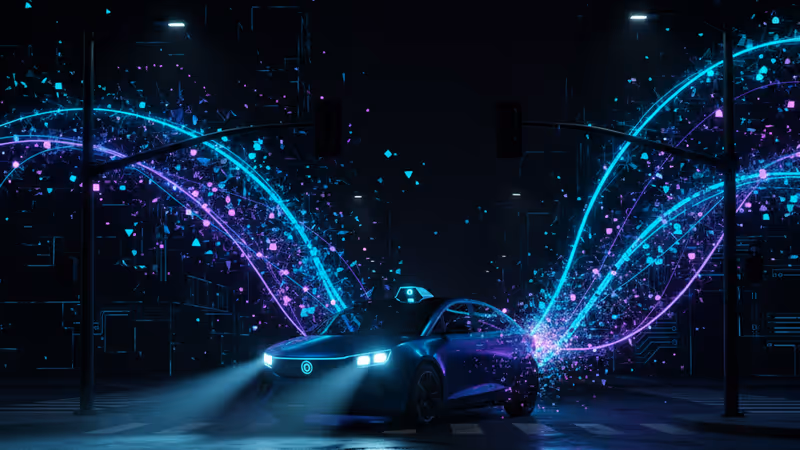 어둠 속 멈춰선 웨이모…샌프란시스코 대정전 사태로 로보택시 운행 전면 중단