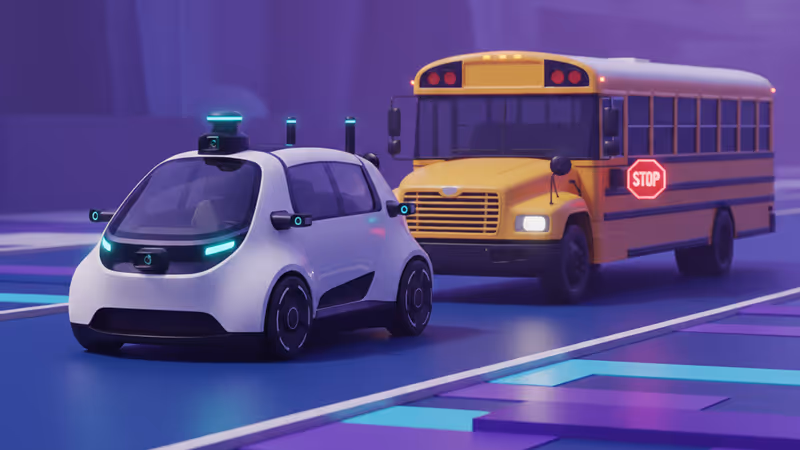 子供たちの安全を守れるか？ Waymo NTSB school bus investigation の波紋