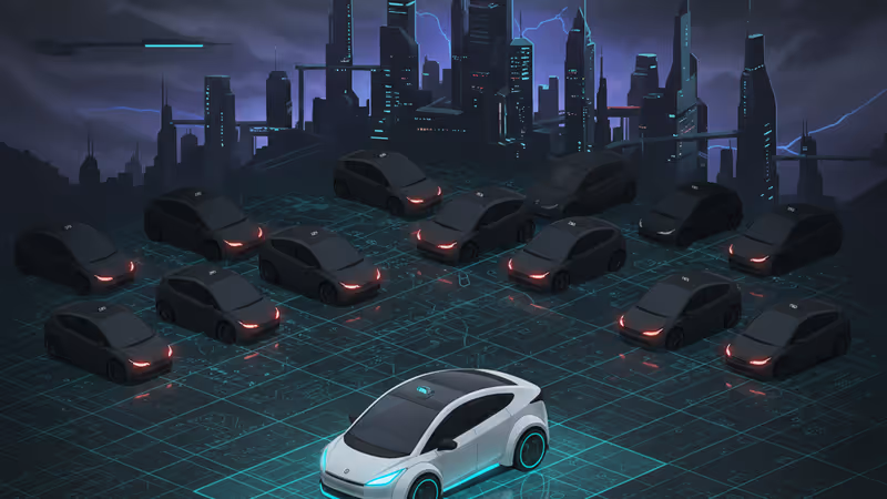 Waymo、評価額1100億ドルでの巨額調達へ。単なる資金調達ではない「自動運転の覇権宣言」を読み解く