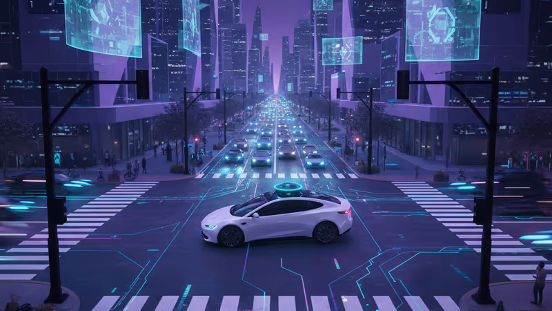 サンフランシスコ大規模停電、Waymoの自動運転車が交差点で一斉に立ち往生