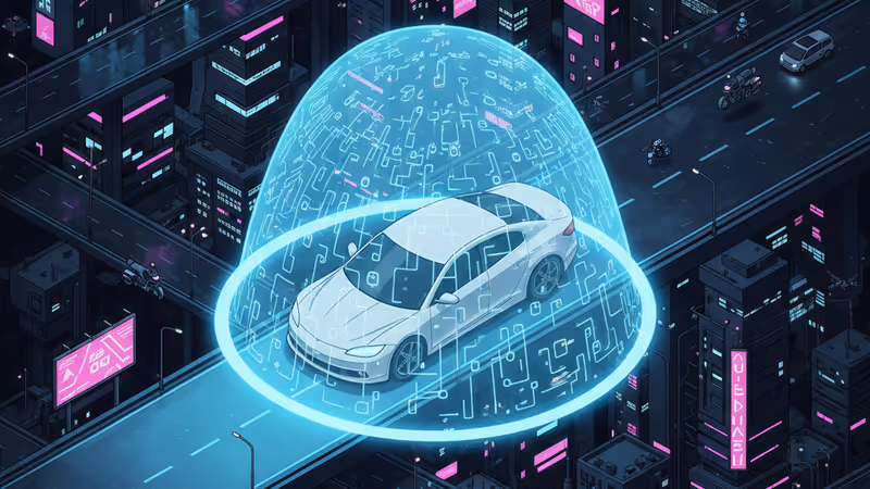 로보택시 삼국지: 웨이모의 독주, 아마존의 야망, 테슬라의 '진짜' 속내