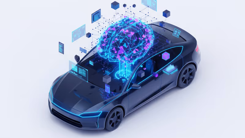 你的自駕車會說話了？Waymo祕密測試Gemini AI助理，1200行程式碼揭露野心