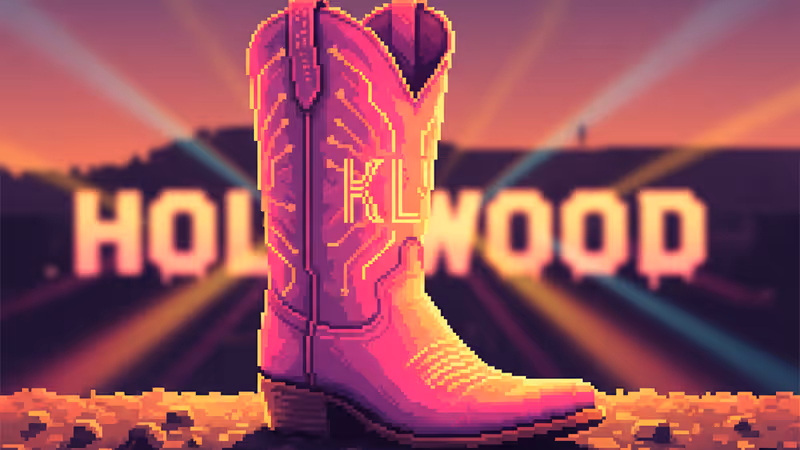 80년대 아이콘 켈리 르브록, 스티븐 시걸과 이혼 후 30년 만의 근황