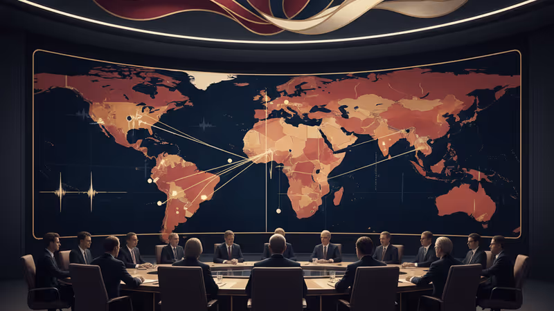 우크라이나 서방 파병과 러시아의 대응: 2026년 지정학적 충돌의 분수령