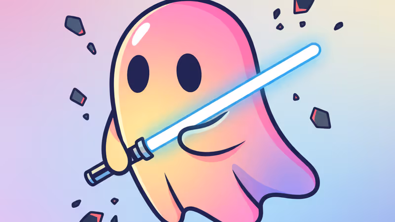 저승사자가 늦잠을 잔다면? 팝 컬처 비트는 웹코믹 '스트레인지트렉'