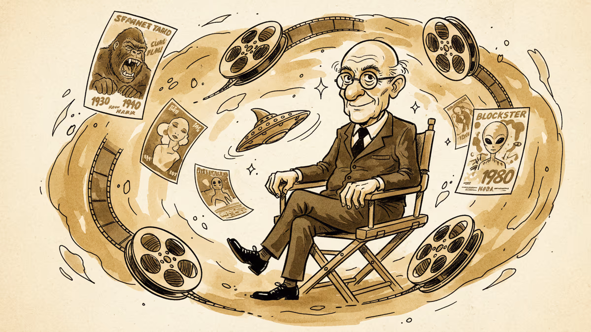 What Robert Duvall's Death Teaches Us About Real Acting