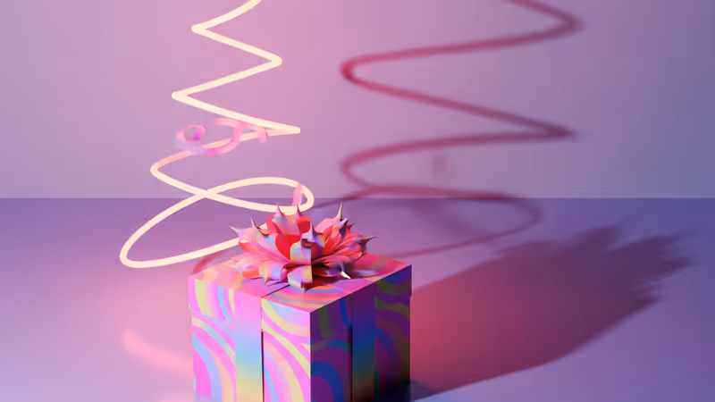 What Your Christmas Gift Really Says About Your Relationship: A Token of Love or a Red Flag?